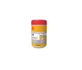 SikaCleaning Wipes-100